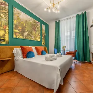 Colosseo Relais Affittacamere