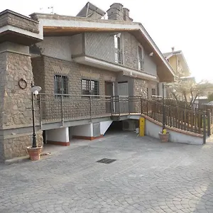 Al Casale Del Veio Hotel