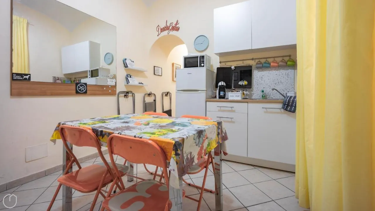 Affittacamere Domenichino Guesthouse Roma Italia