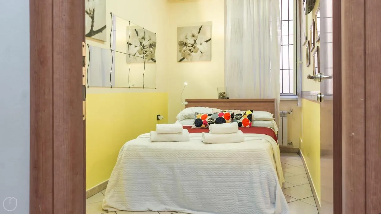 Domenichino Guesthouse Roma Italia