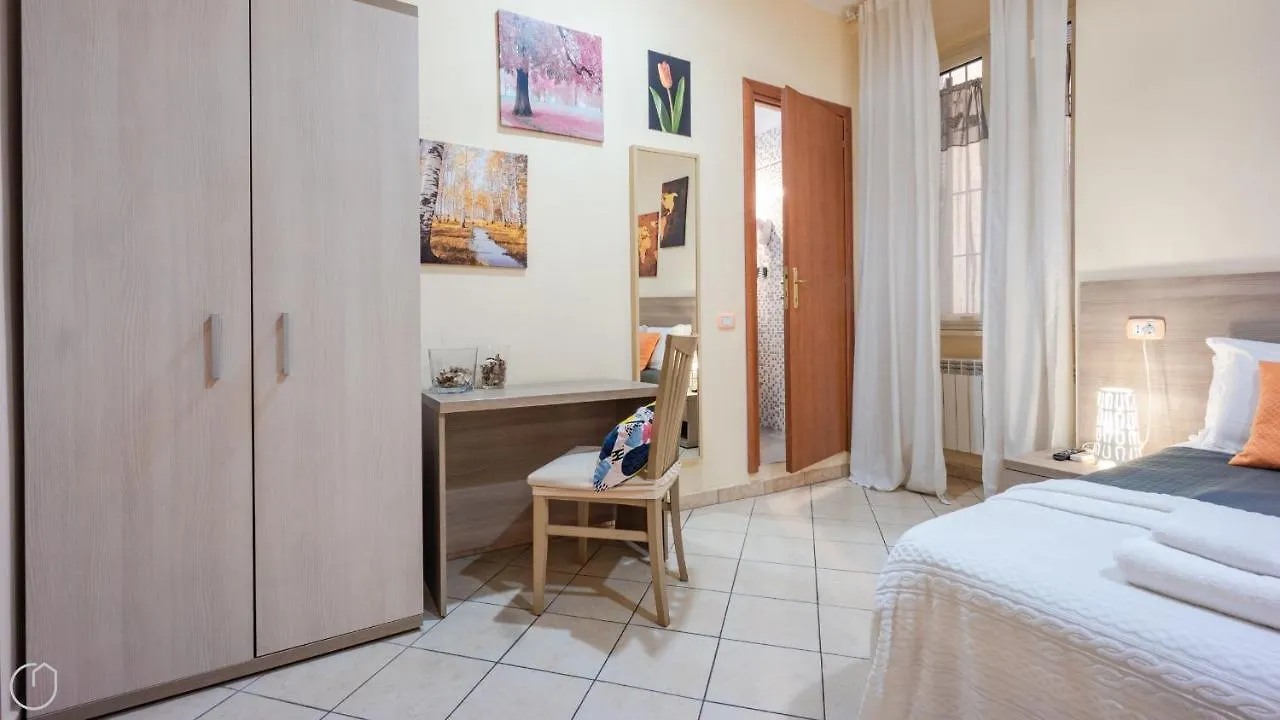 Domenichino Guesthouse Roma