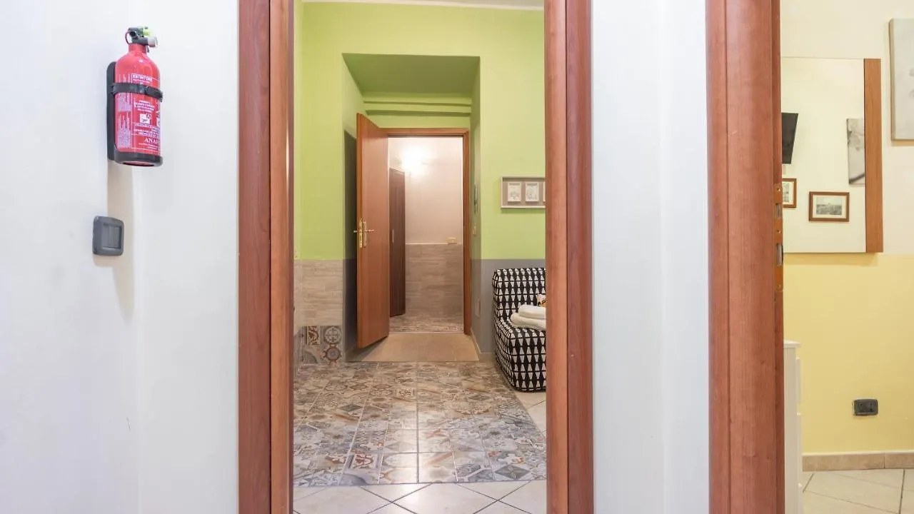Domenichino Guesthouse Roma 0*,